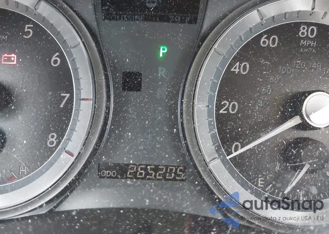 JTHBJ46G472067148: 43288379