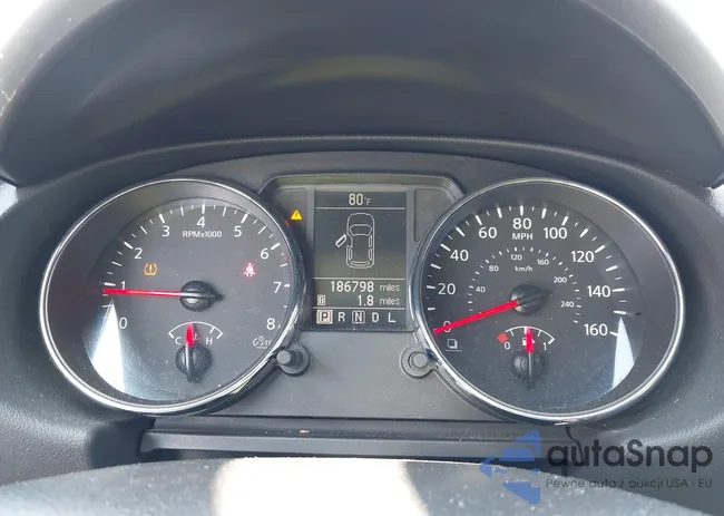 JN8AS5MV9DW604106: 43287400