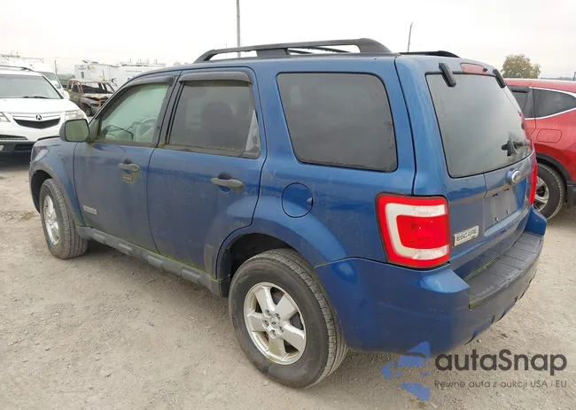 1FMCU03Z68KD50434: 43287407