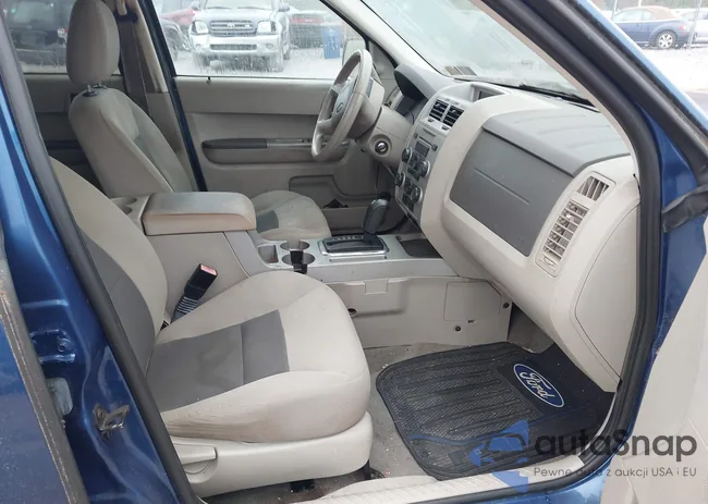 1FMCU03Z68KD50434: 43287407