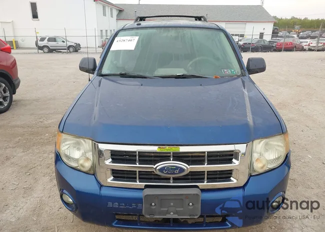 1FMCU03Z68KD50434: 43287407