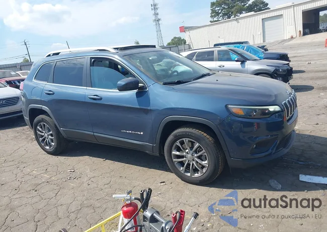 1C4PJMLB3LD551312: 43287409