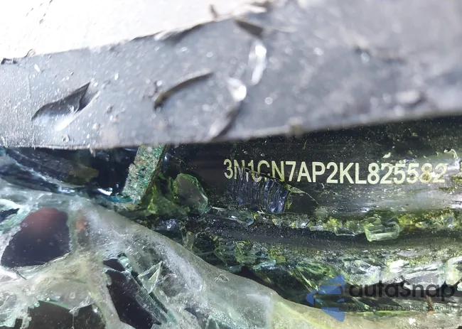 3N1CN7AP2KL825582: 43287412
