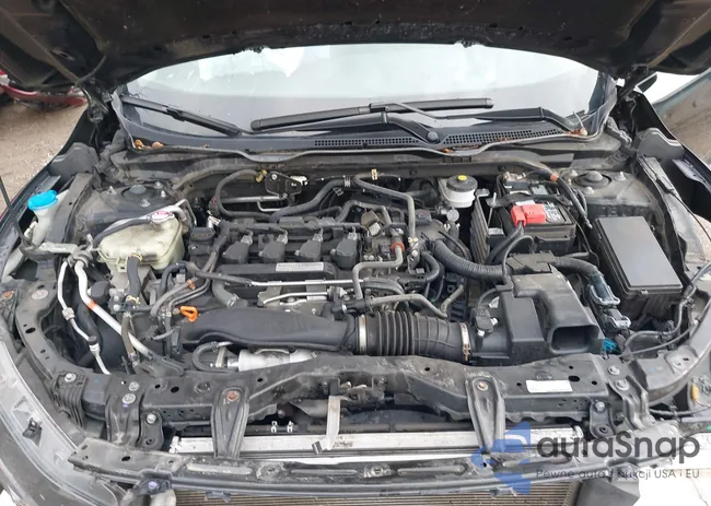 19XFC1F30LE015263: 43287418