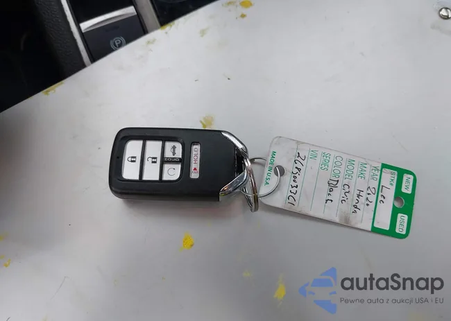 19XFC1F30LE015263: 43287418