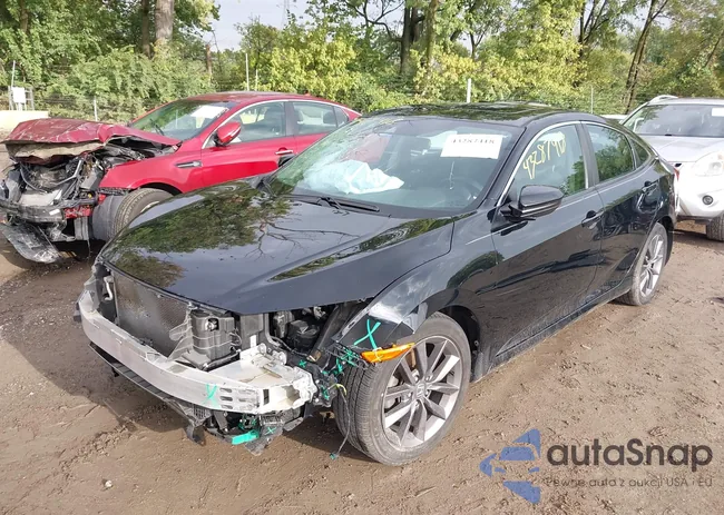 19XFC1F30LE015263: 43287418