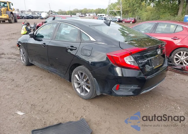 19XFC1F30LE015263: 43287418