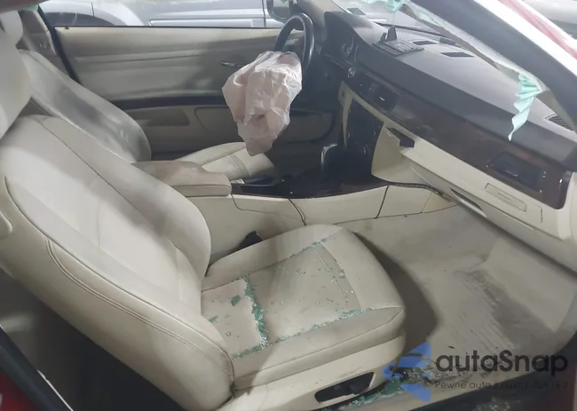 WBAKE3C53CE770670: 43287419