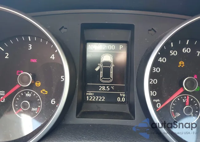 WVWDM7AJ4CW310658: 43287420