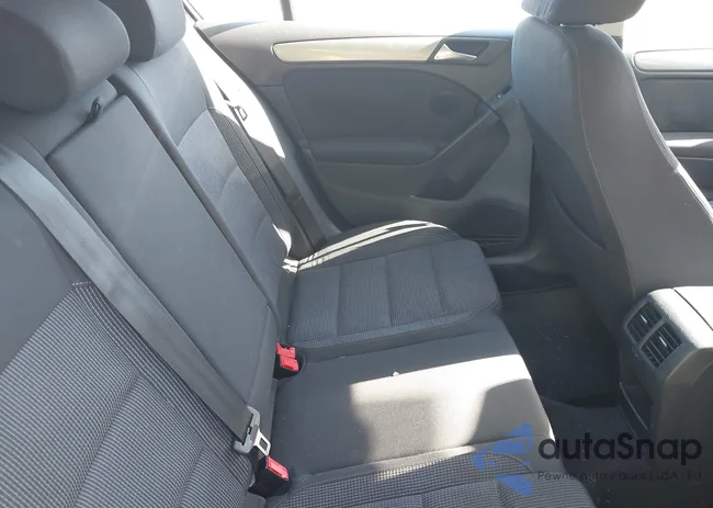 WVWDM7AJ4CW310658: 43287420