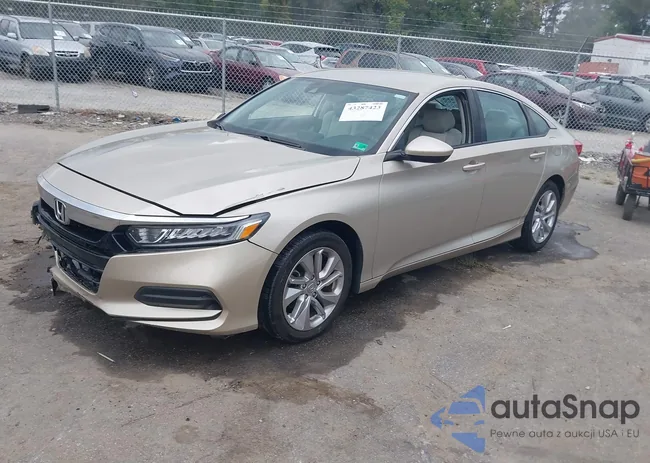 1HGCV1F13LA112814: 43287423