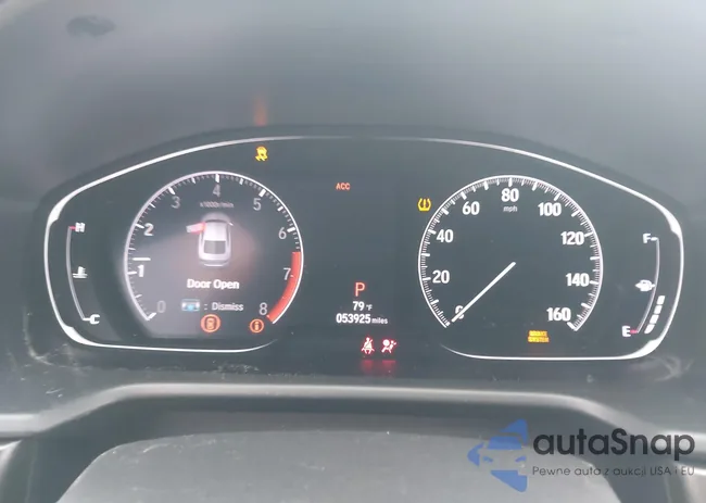 1HGCV1F13LA112814: 43287423