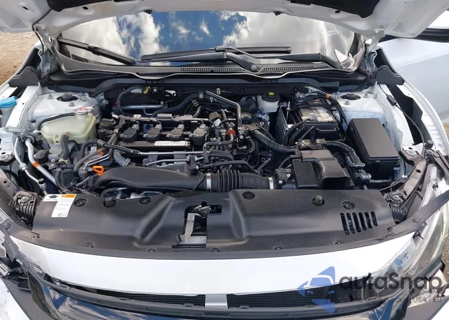 19XFC1F30LE204771: 43287424