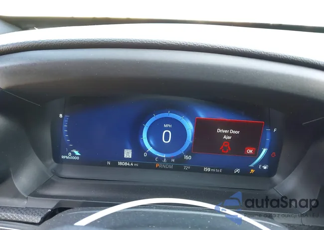 1FM5K8GC8LGC05734: 43287427