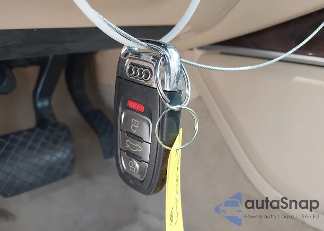 WAUGFAFC1FN006225: 43287435