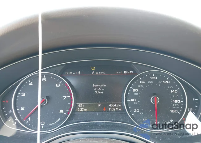 WAUGFAFC1FN006225: 43287435