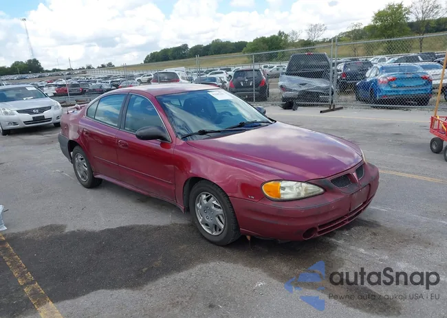 1G2NE52E35M135684: 43287442