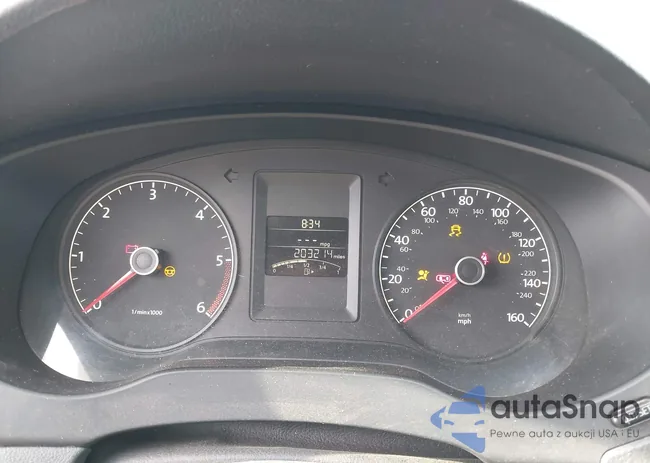 3VW3L7AJ0BM067182: 43287445