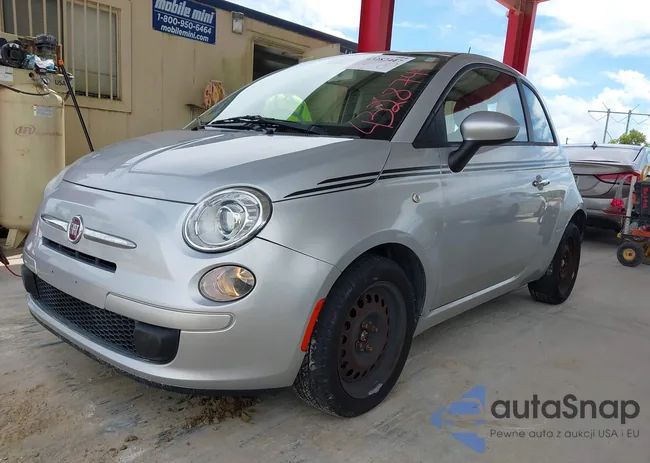 3C3CFFAR0CT280543: 43287447