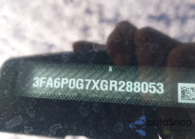 3FA6P0G7XGR288053: 43287461