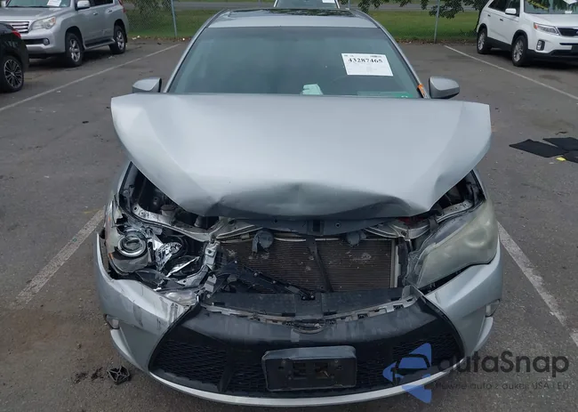 4T1BF1FKXFU915232: 43287465