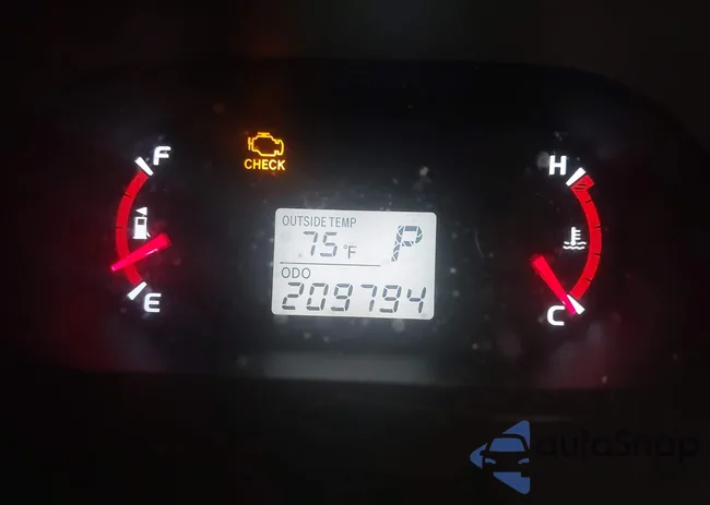 5Y2SP67849Z450410: 43287478