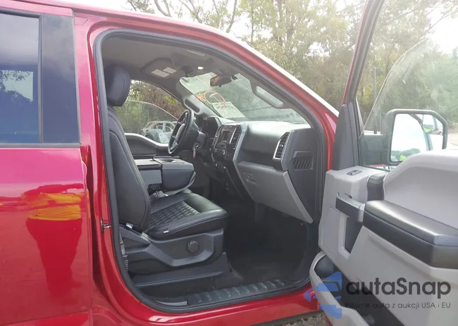 1FTEW1EP5GFD22883: 43287479