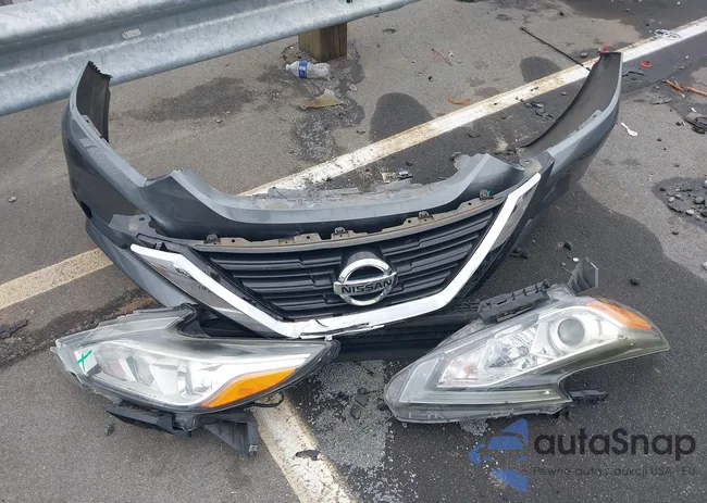 1N4AL3AP7HC491532: 43287480