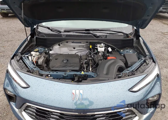 KL4AMCSL0RB010394: 43287477