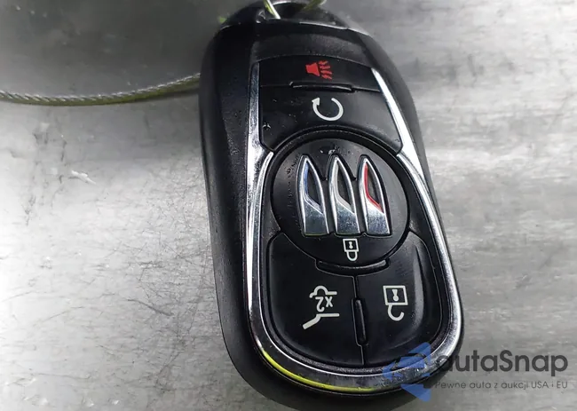 KL4AMCSL0RB010394: 43287477