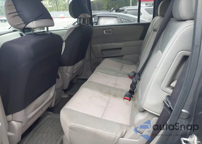 5FNYF4H40AB017335: 43287495