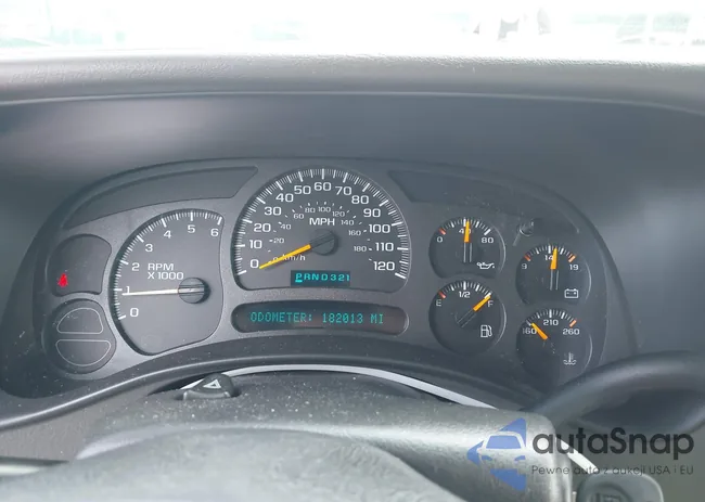 1GNEK13Z23J304307: 43287500