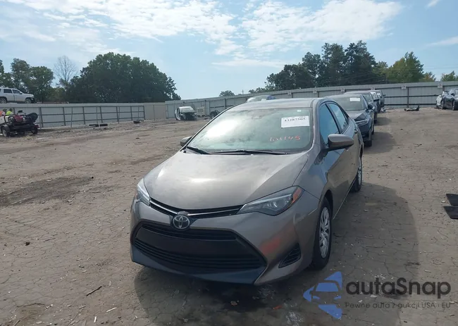 2T1BURHE2JC101145: 43287505