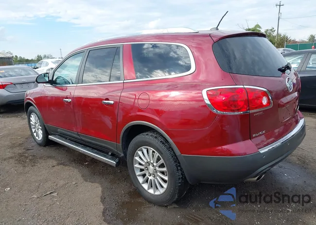 5GAKRBED1BJ314535: 43287511