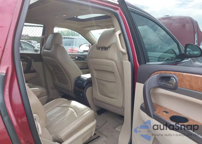 5GAKRBED1BJ314535: 43287511