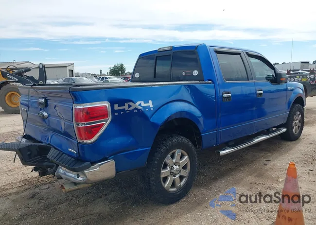 1FTFW1EF9DFD64304: 43287528