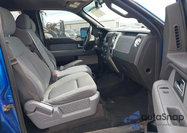 1FTFW1EF9DFD64304: 43287528