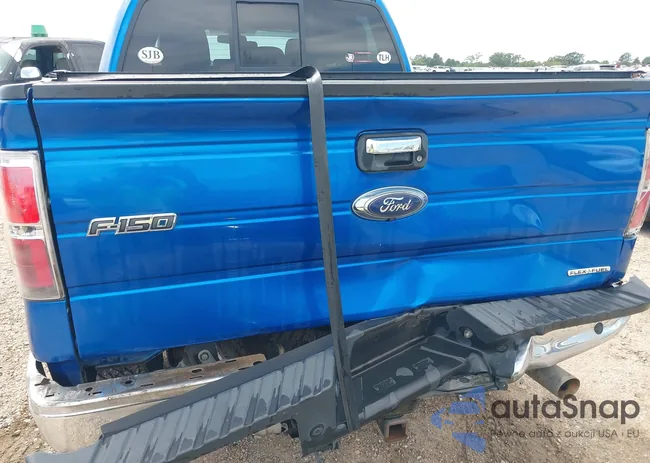 1FTFW1EF9DFD64304: 43287528