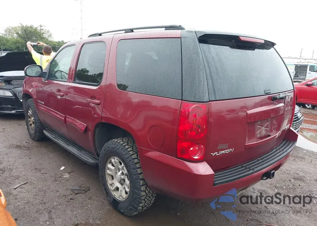 1GKFK13037J128411: 43287532