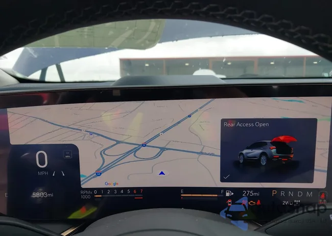 LRBFZME45SD009080: 43287547