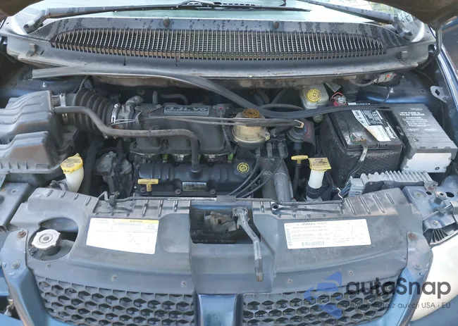 1B4GP45342B636073: 43287554