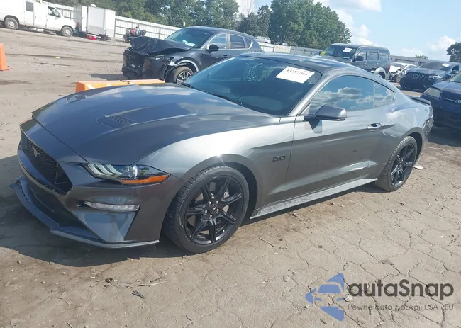 1FA6P8CF2K5117949: 43287561