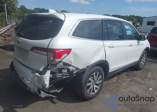 5FNYF5H55MB010190: 43287611