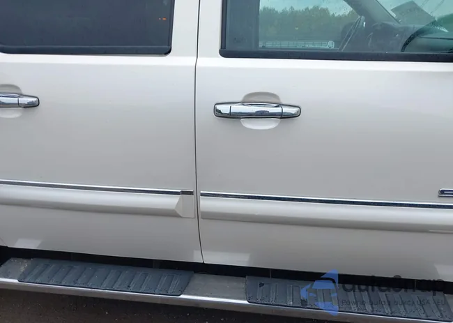 3GTP2VE7XDG122684: 43287623