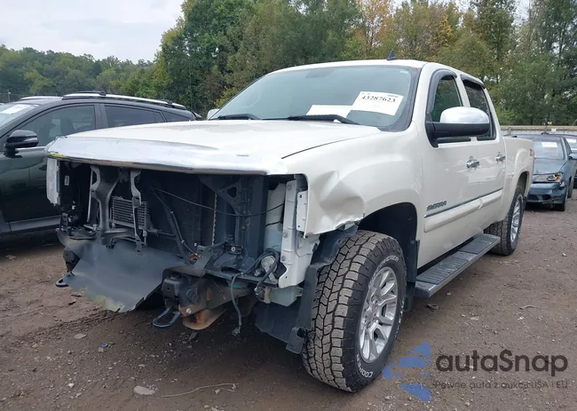 3GTP2VE7XDG122684: 43287623