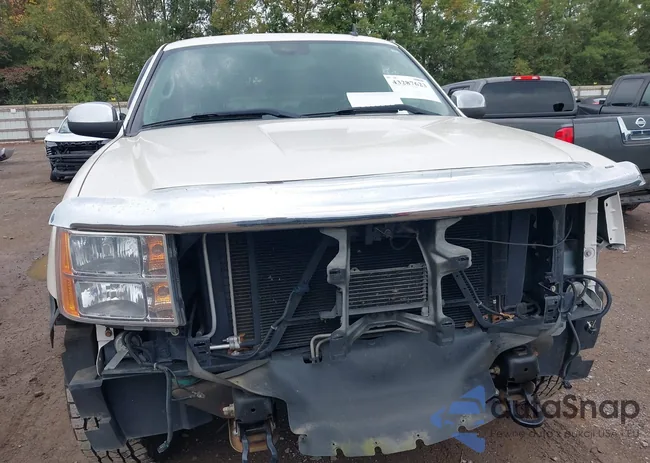 3GTP2VE7XDG122684: 43287623