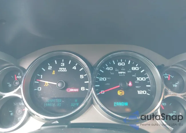 3GTP2VE7XDG122684: 43287623