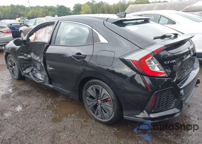 SHHFK7H68KU418346: 43287631