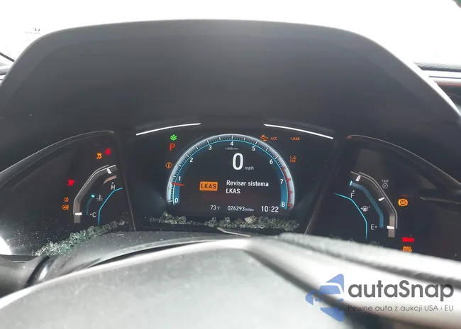 SHHFK7H68KU418346: 43287631