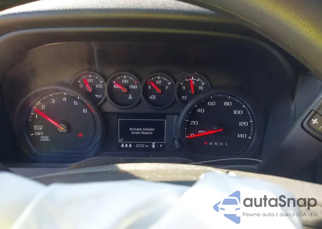 1GCPABEK6RZ323639: 43287637